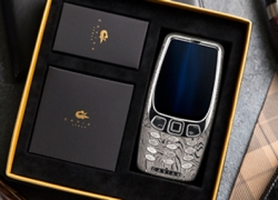 Nokia 3310 Trump dan Putin Harga Puluhan Juta