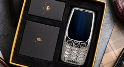 Nokia 3310 Trump dan Putin Harga Puluhan Juta