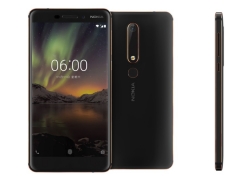 New Nokia 6, Smartphone Jawara Yang Lebih Baik