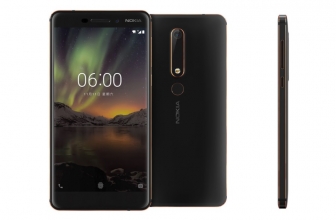 New Nokia 6, Smartphone Jawara Yang Lebih Baik