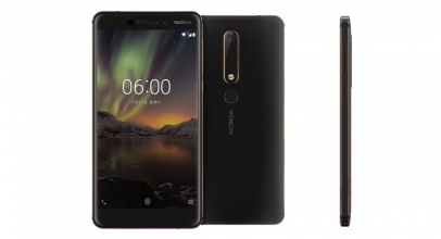 New Nokia 6, Smartphone Jawara Yang Lebih Baik