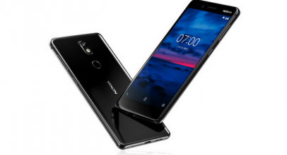 Nokia 7 Plus, Flagship Hero Untuk Semua Orang