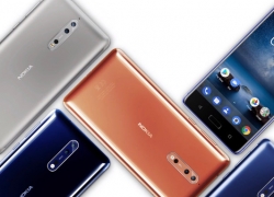 Nokia 8 Pakai Chipset Snapdragon 835?