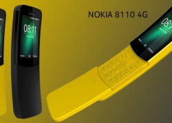 Nokia 8110, Untuk Penggemar Originalitas