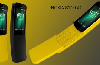 Nokia 8110, Untuk Penggemar Originalitas