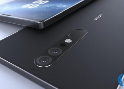 Nokia 9, Adopsi Dual Camera 13 MP