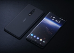 Nokia 9 Usung Lensa Tele dan Wide-angle