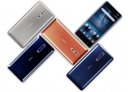 Versi Aplikasi Kamera Nokia Terkini Bocorkan Nama Smartphone Nokia Mendatang