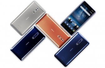Versi Aplikasi Kamera Nokia Terkini Bocorkan Nama Smartphone Nokia Mendatang