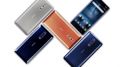 Versi Aplikasi Kamera Nokia Terkini Bocorkan Nama Smartphone Nokia Mendatang