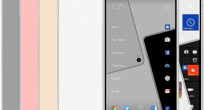 Nokia D1C, Tablet Android ke-2 Milik Nokia