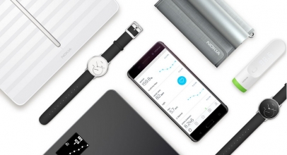 Apple Jual Produk Nokia di Seluruh Toko Mereka
