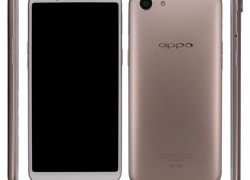 OPPO A85 Varian Terjangkau Keluarga OPPO Seri A