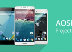 Android Open Source Project (AOSP)