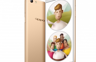 OPPO F3 Lihai Mainkan 8 Game Offline