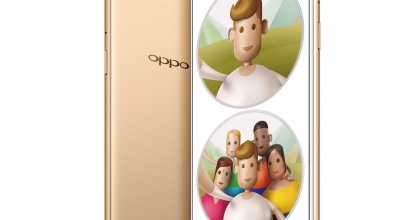 OPPO F3 Lihai Mainkan 8 Game Offline