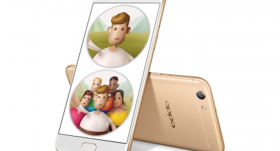 Ngebutnya Game AOV dan 8 Game Offline di OPPO F3