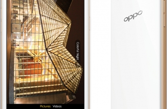 Oppo Neo 7, Desain Berkelas Multimedia Cerdas