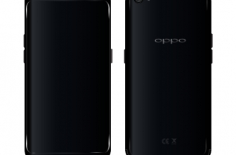 OPPO Beberkan Sebuah Kamera Selfie di Varian Barunya