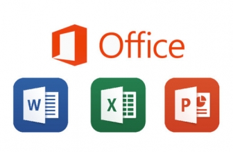 Aplikasi Office Versi iOS Hadirkan Alert Pada File Bersama