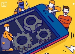Hindari Kematian, OnePlus Urung Gunakan Angka 4