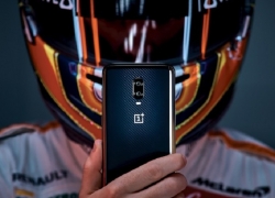 OnePlus 6T Edisi McLaren, Nge-Charge Lebih Kencang, RAM Besar