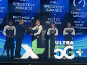Empat “Best” Ookla Untuk XL Smart