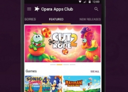 Opera Tawarkan Aplikasi Harga Murah