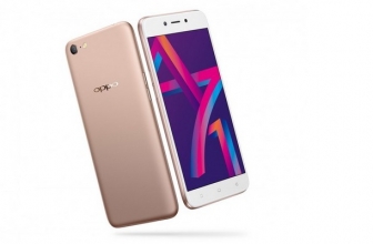 Oppo A71 (2018) Hadir di Pakistan dengan Teknologi AI Beauty Recognition