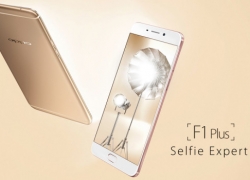 Oppo F1 Plus Jadi Gacoan Baru di Kelas Selfie