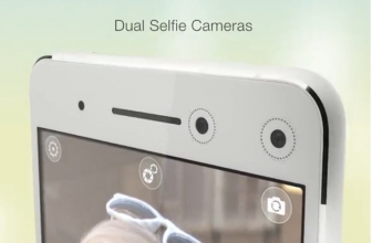 Oppo F3 Plus Dibocorkan Punya Dua Kamera Depan