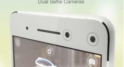 Oppo F3 Plus Dibocorkan Punya Dua Kamera Depan