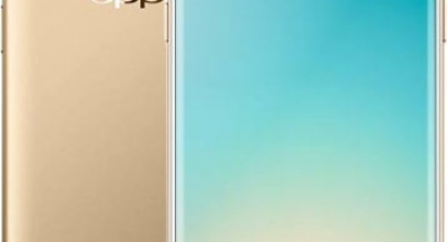 Oppo F5 Akan Diumumkan Pada 26 Oktober