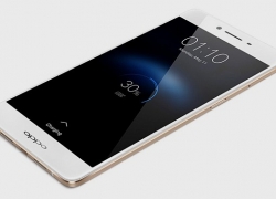 Oppo Find 9, Pelopori Qualcomm Snapdragon 835