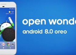 Android 8.0 Oreo Telah Resmi Diumumkan