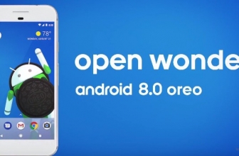 Android 8.0 Oreo Telah Resmi Diumumkan