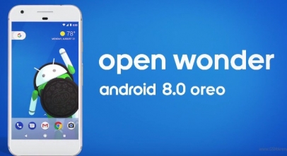 Android 8.0 Oreo Telah Resmi Diumumkan
