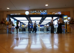 Selular Shop Makin Nyaman di Mall Kelapa Gading   
