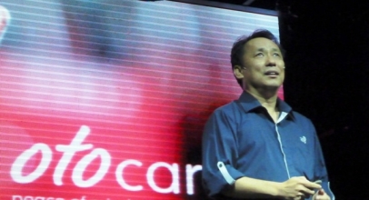 Asuransi Astra Kini Hadir Digenggaman