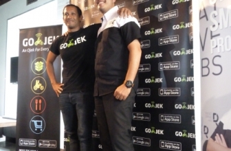 Gojek Terapkan Pelatihan Bagi Sang Driver