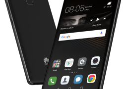 Huawei P9 Lite, Desain Slim Berkamera Manual