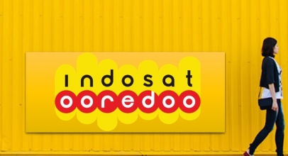 Indosat  Harus Ramping, Rasio Efisiensi Tinggi