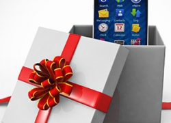3 Smartphone Mahal buat Hadiah Klien