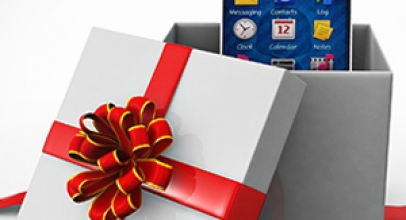 3 Smartphone Mahal buat Hadiah Klien