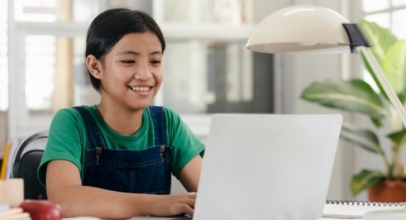 Indosat Ooredoo Business  Dukung Pembelajaran Jarak Jauh