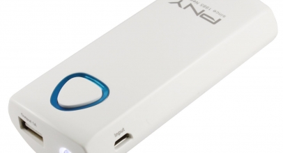 Power Bank PNY BE-520, Ragam Proteksi Maksimalkan Fungsi