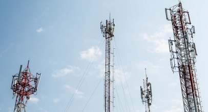 Telkomsel Operasikan 493 POI saat Natal dan Tahun Baru