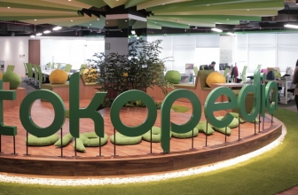 Demi Gaet Loyalitas Pelanggan, Tokopedia Hadirkan TokoPoints
