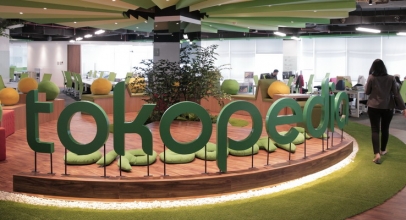 Demi Gaet Loyalitas Pelanggan, Tokopedia Hadirkan TokoPoints