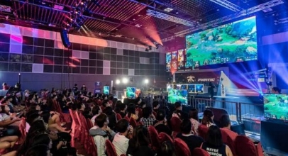 Game on! Liga Komunitas Esports PVP Singtel Meningkat di tahun 2020